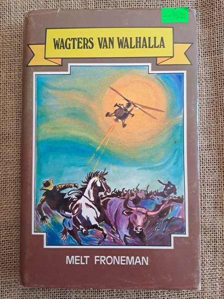 Wagters van Walhalla