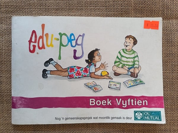 Edu-Peg