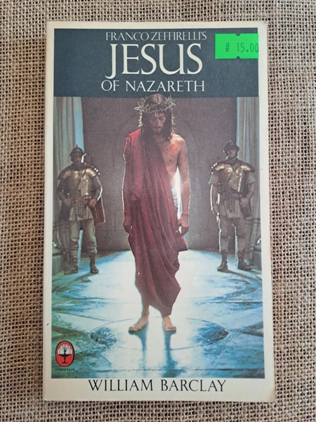 Jesus of Nazareth