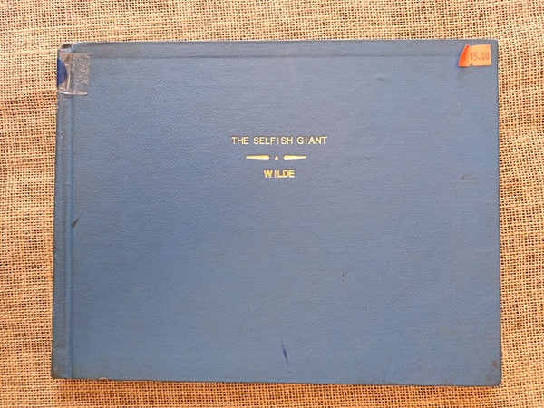 The Selfish Giant