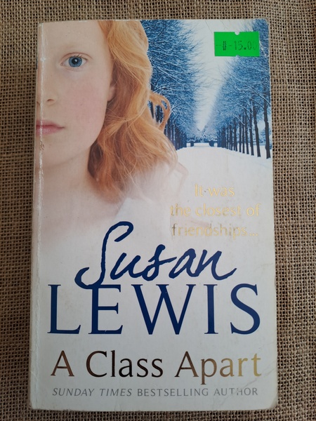 A Class Apart