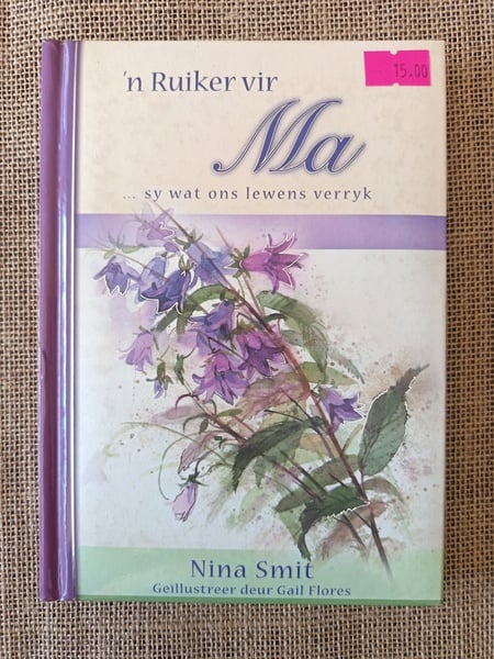 'n Ruiker vir Ma