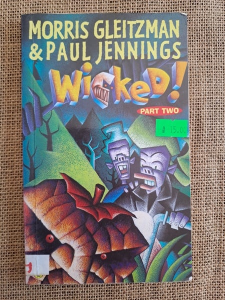 Wicked