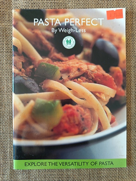 Pasta Perfect