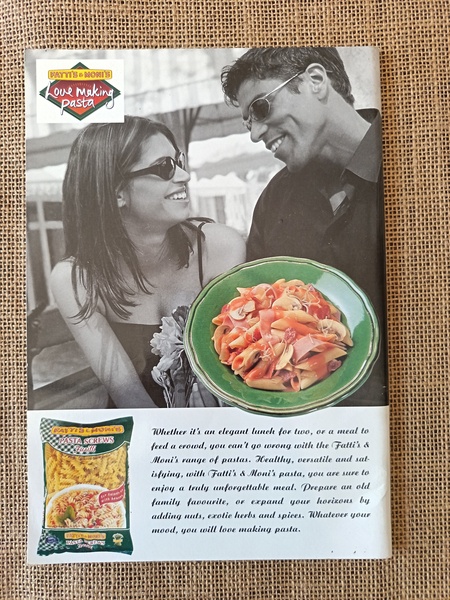Pasta Perfect