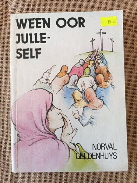Ween Oor Julleself