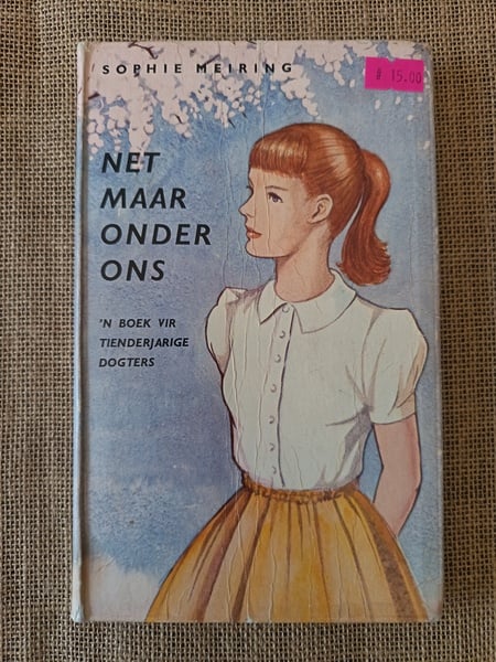 Net Maar Onder Ons