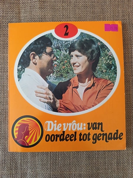 Die Vrou: Van Oordeel tot Genade