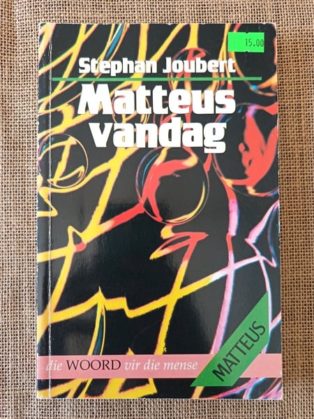 Matteus Vandag