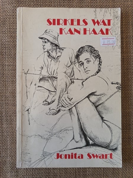 Sirkels wat kan Haak