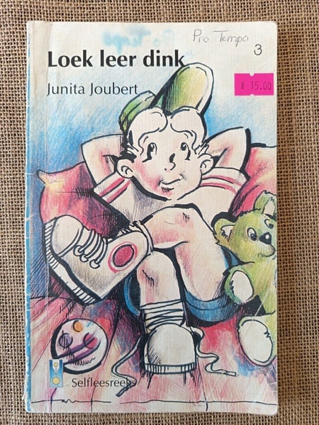 Loek Leer Dink
