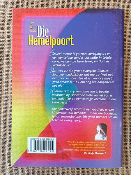 Die Hemelpoort