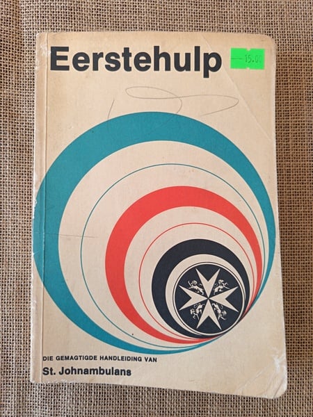 Eerstehulp