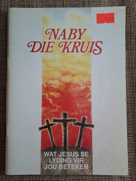Naby die Kruis