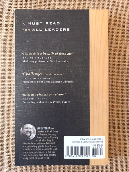 Leadership Re:Vision