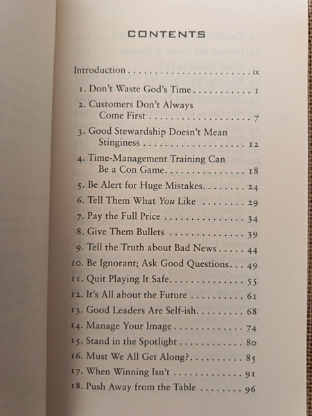 Leadership Re:Vision