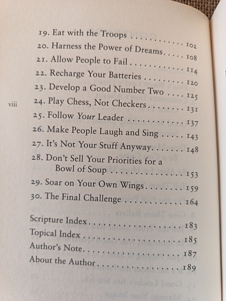 Leadership Re:Vision
