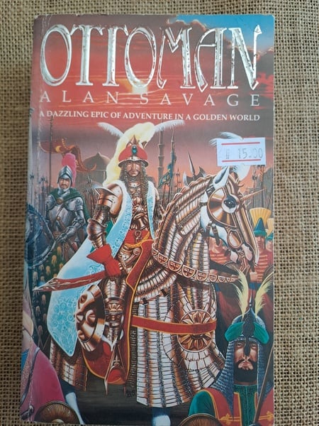 Ottoman