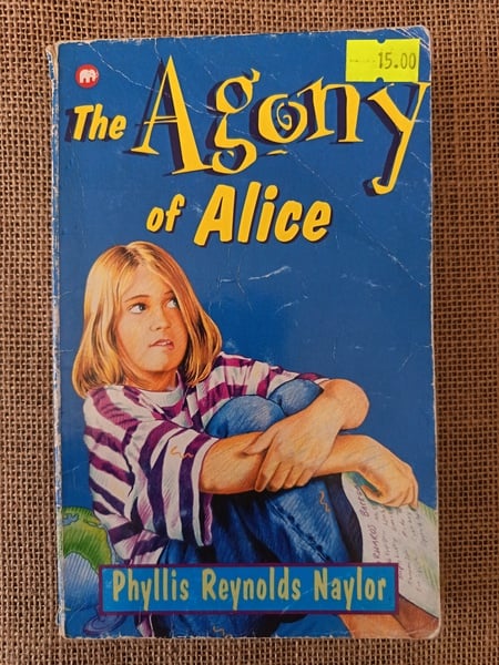 The Agony of Alice