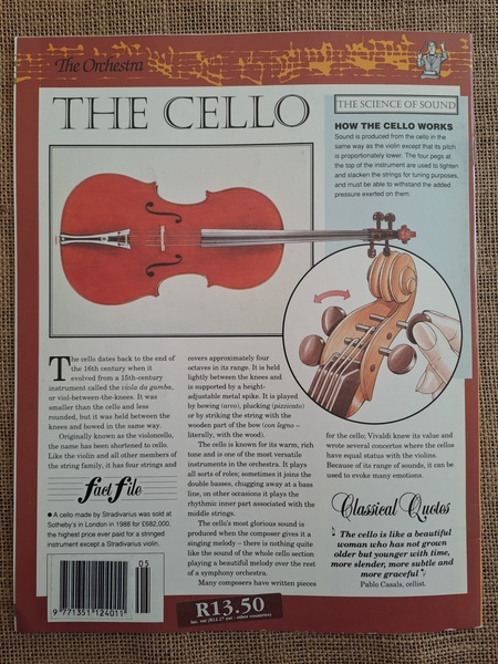 The Classical Collection 5 Vivaldi