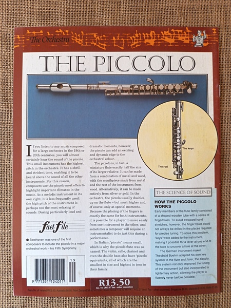 The Classical Collection 19 Berlioz