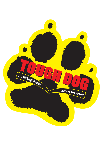 Tough Dog Suspension - 4 Years/Unlimited KM Warranty picture