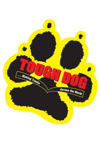 Tough Dog Isuzu D-Max 2020 Onwards TD-R PRO SHOCKS Comfort Kit picture