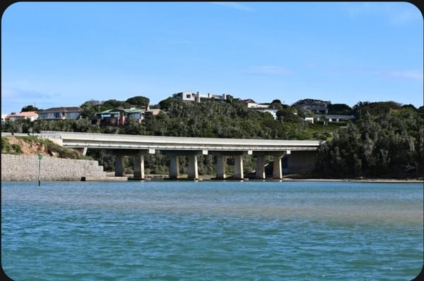 COASTAL INFRASTRUCTURE PROTECTION picture
