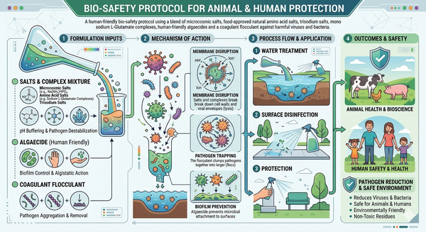 WATER-PURIFIER : Advanced Oxidation Technology [AOT] Platform