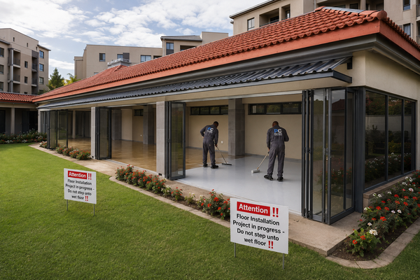 On-site Interference by Guests on private commercial properties picture