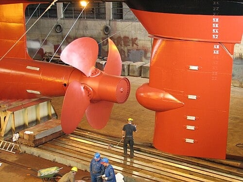 Zinc Cathodic 2K Extreme Barrier Coating
