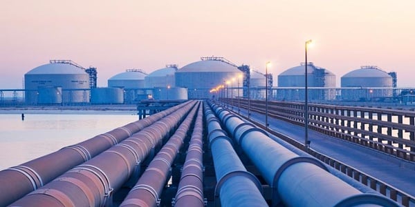 Zinc Cathodic 2K Extreme Barrier Coating