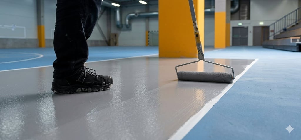 Slideshow picture #34000 - Polymer Coatings Group Inc.