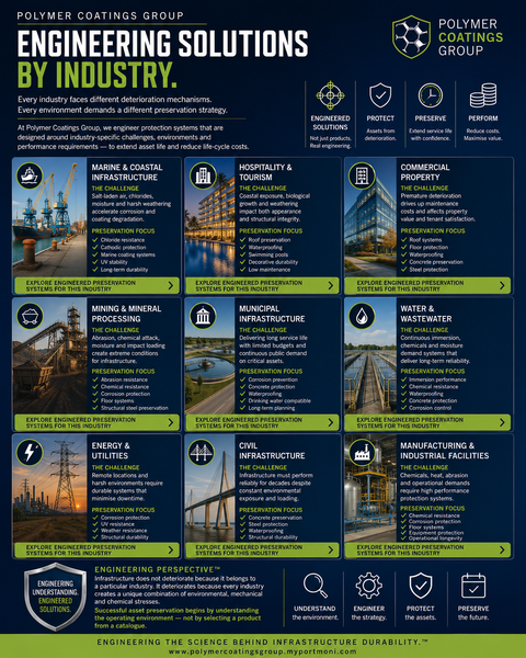 Engineering Solutions by Industry picture