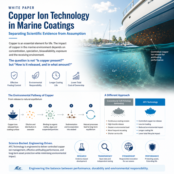 Copper Ions, Bioavailability and Environmental Risk: A Modern Engineering Review picture