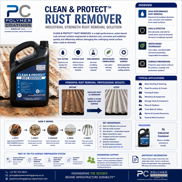 Rust Remover
