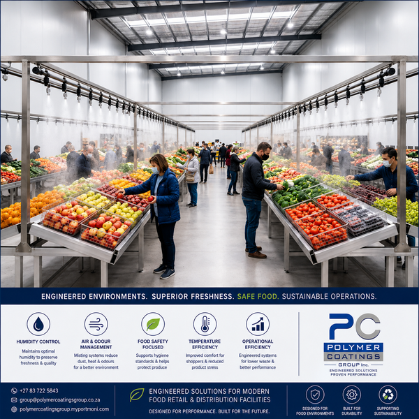 WATER-PURIFIER – Fresh Produce & Food Processing Water Management Technology