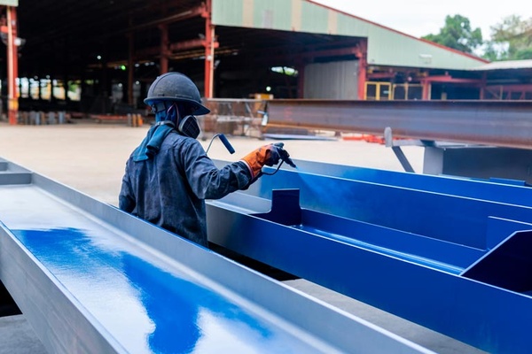Cathodic S/free Epoxy Coating System picture