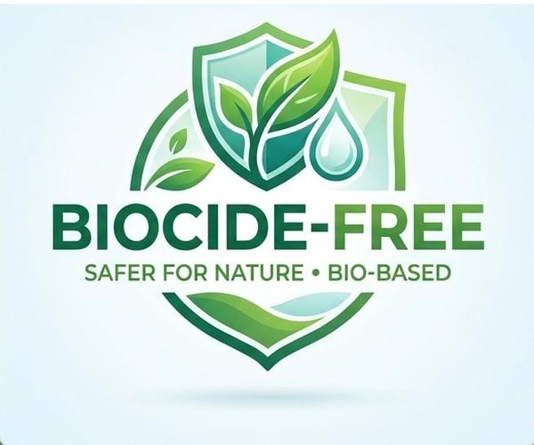 Anti-Fouling Control Coating System (  Biocide Free ) picture