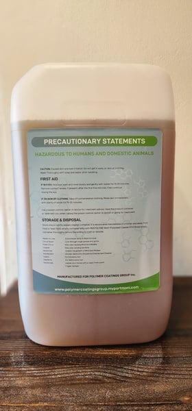 NANO-CLEAN  :  Environmentally Friendly Multipurpose Cleaner