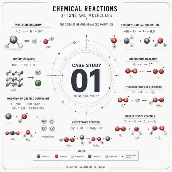 Understanding Advanced Oxidation - Engineering Case Study 1 picture