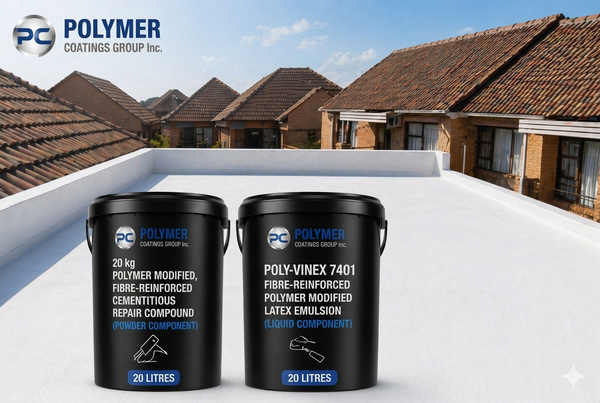 POLY-VINEX 7401