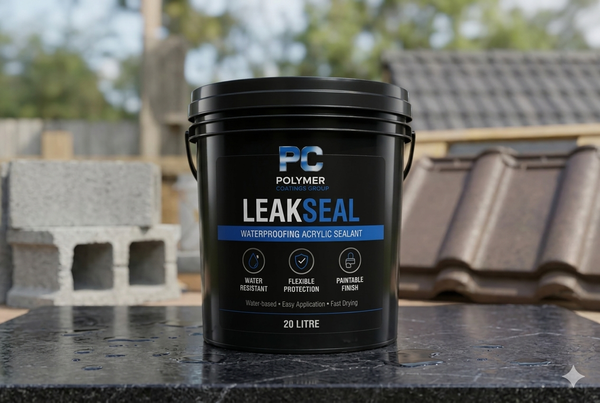 LEAKSEAL
