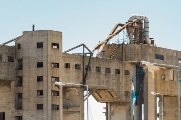 Engineered Substrate Repair Solutions for the South African Infrastructure picture