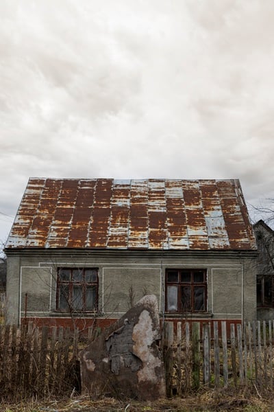 Rust Remover ( Water-Based ) picture
