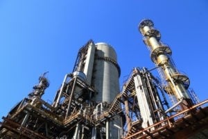 LSSR - Liquid  Soluble Salt Remediation System