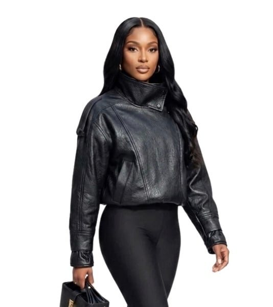 Leather Jackets