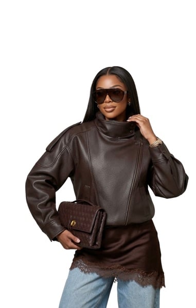 Leather Jackets