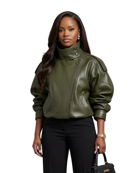 Leather Jackets