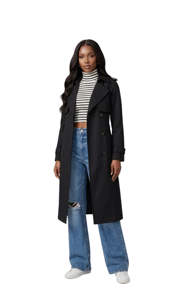 Trench Coats